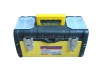 Inch 14 METAL TOOL BOX