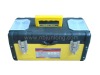 Inch 17 METAL TOOL BOX