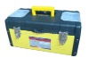 Inch 19 METAL TOOL BOX