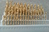 Inch 60 pcs twist drill set