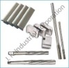 Indexable Dove-Tailed Slot Milling Cutters