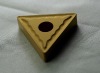 Indexable Tungsten Carbide Inserts for Turning