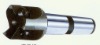 Indexable carbide End Mill