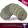 India Market Use Polishing Pad For Stone