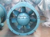 Indonesia axial fan for ship use--LR Certificate