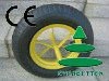 Industial tool cart tyre