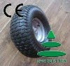 Industial tool cart tyre