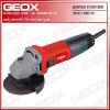 Industrial 100mm Angle Grinder