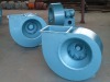 Industrial Centrifugal ventilator fan