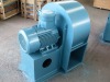 Industrial Exhaust blower fan