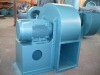 Industrial Exhaust draft fan