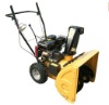 Industrial Snow Blower