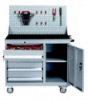 Industrial Tool Cabinet