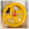 Industrial axial fan for factory use