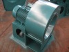 Industrial blower fan