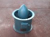 Industrial blower for facotry use