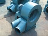 Industrial exhaust fan