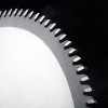 Industrial tct circular saw blade