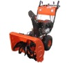 Industtial Snow blower