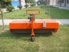 Infilling and combing machine for artificial grass(Qingdao)