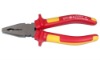 Insulated Combination Pliers