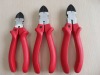 Insulated Diagonal Cutting Plier