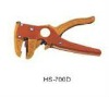 Insulated Wire Stripper Pliers