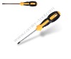 Insulated handle screwdriver rubber handle screwdriver rubber handle tool 204
