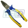 Insulated plier