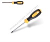 Insulated screwdriver special screwdriver point handle 206