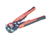 Insulated terminal Crimping tools