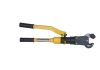 Integral hydraulic cable cutter CPC-30A