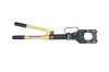 Integral hydraulic cable cutter YP-75