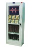 Intelligent security tool cabinet