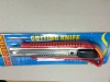 Introduction knife
