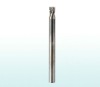 Inverted Conical Solid Carbide Burrs (Type N)