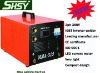 Inverter(IGBT) 160A MMA ARC welding machine