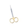 Iris Scissors, Nail and Cuticle Scissors