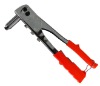 Iron body hand riveter 10"