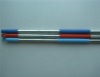 Italian thread cleaning dry mop handle