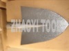 Italy type shovel ZYS533
