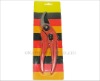 Item no.:GTC5054 Garden tool / pruning shears / garden scissors