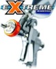 Iwata LPH400-144LVX eXtreme Basecoat HVLP