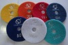 J-011 stone polishing pad