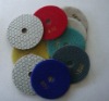 J-018 Flexible Polishing Pad