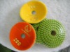 J-01Wet Polishing Pads