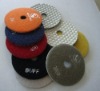 J-020 Dry Polishing Pad