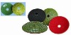 J-32 Polishing pads for counter top