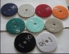 J-33 wet polishing pads