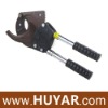 J Series Ratcheting Cable Cutters